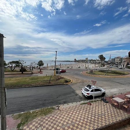 Gran Colonial Riviera Hotel Piriapolis Bagian luar foto